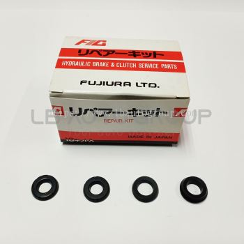 FT-1157XX BRAKE MASTER SEAL KITS 13/16" COROLLA AE101