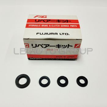 FT-1259XX BRAKE MASTER SEAL KITS ALTIS ZZE12# (13/16") TOYOTA COROLLA 02Y>