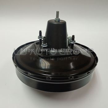 JBB-502 BRAKE BOOSTER CIVIC SO4