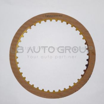 ACD-123 AUTO CLUTCH DISC D123mm Small