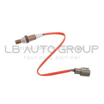 SSP-BZ450-X1 OXYGEN SENSOR BEZZA B300S 16Y> (Long Red)