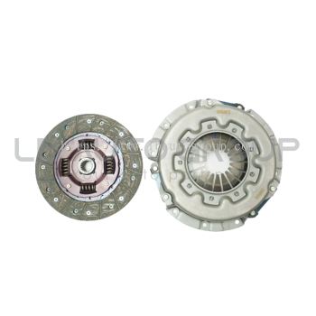 CPT-21520-SQ CLUTCH SET PERDANA PUTRA EXORA (8.5")