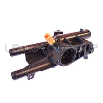 25600-2G510-K THERMOSTAT CASE SANTA FE 11Y>