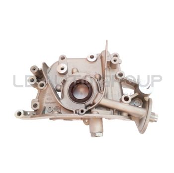 21310-26802-K OIL PUMP ASSY RIO 1.4