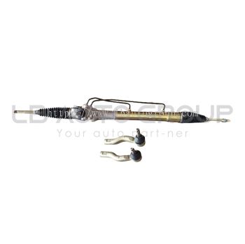 SPT-BZ070-T POWER STEERING RACK RUSH 1.5 07Y>