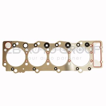 HIS-003S-71 HEAD GASKET PERKASA 4.3D (Shim D113mm Metal)