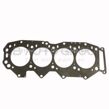 HMZ-007-77 HEAD GASKET RANGER 2.5DT 12V SOHC (Metal)