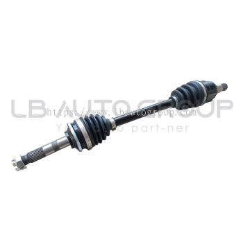 PD-8002-J DRIVE SHAFT ASSY KANCIL 660 (LH / SH)