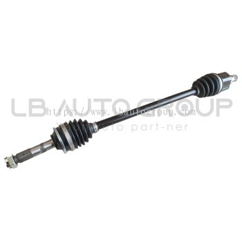 PD-8003-J DRIVE SHAFT ASSY KANCIL 850 AT (RH/LONG)