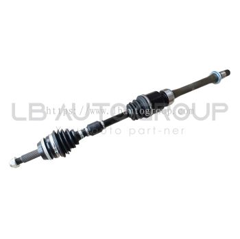 TO-8017A-J DRIVE SHAFT ASSY CAMRY ACV30/31 02Y> (RH / LONG)