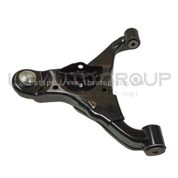 ALF-AB31L-1 CONTROL ARM RANGER T6 TKE 12Y> (FRT LOW LH W/BJ)