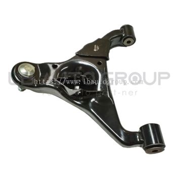 ALF-AB31R-1 CONTROL ARM RANGER T6 TKE 12Y> (FRT LOW RH W/BJ)