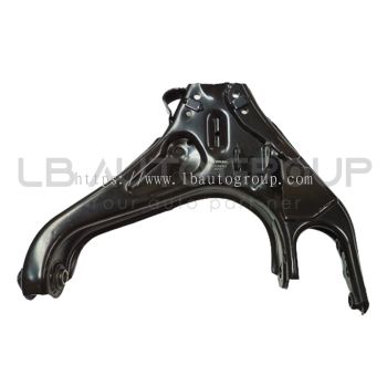 ALF-UR61R-1 CONTROL ARM RANGER BT-50 4X4 08Y> (FRT LOW RH W/O BJ)