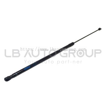 BA-81071-K BONNET ABSORBER VELOSTER 1.6 11Y> (FRT)