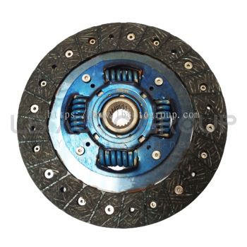 DSZ-04# CLUTCH DISC SZK VITARA SE 416 ( 4 DOOR )