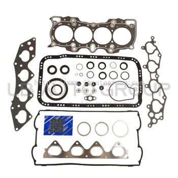 FHD-016-55 FULL SET CRV I 2.0 S10 95Y>01Y 16V DOHC (Carbon)