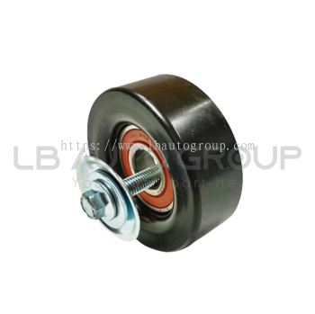 IPF-702508M-Q IDLER PULLEY M3 BK 03Y> BL 09Y> M6 02Y> 2.0