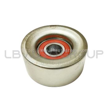 IPH-7029M-Q IDLER PULLEY CITY T9A JAZZ T5A 13Y>