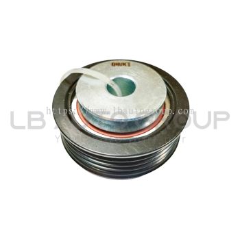 IPS-5819122M4-Q IDLER PULLEY SWIFT RS415 SX4 1.6