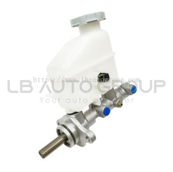 CBK-2L300-Q BRAKE MASTER CYLINDER FORTE 6A/T CVVT 09Y> (13/16")