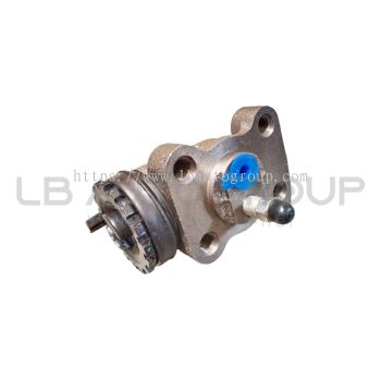 CWI-615-Q BRAKE WHEEL CYLINDER PERKASA 4.3D (FRT LH ADJ 1 1/8")