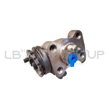 CWI-616-Q BRAKE WHEEL CYLINDER PERKASA 4.3D (FRT RH ADJ 1 1/8")