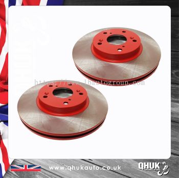 DISC BRAKE ROTOR