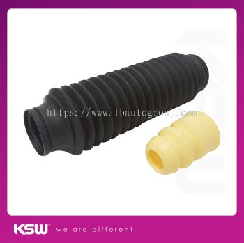 R8-1051-BK ABSORBER BOOT & BUSH YF K5 TUCSON SPORTAGE (FRT)