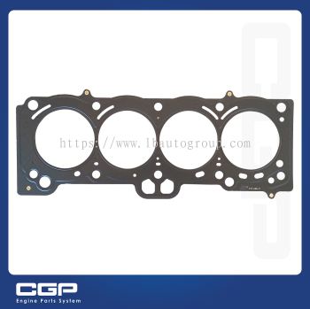 HTY-038-71 CYLINDER HEAD GASKET LEVIN AE86 1.6 16V 20V (T0.45mm Metal)