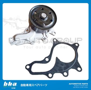 WP-T250-J WATER PUMP CAMRY ASV51 2.0 (6AR-FSE)