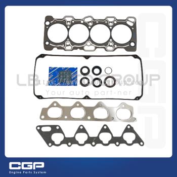 TPT-005-55 TOP SET PERDANA 2.0 16V SOHC (Carbon)