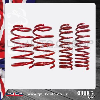  CS2-138S-L COIL SPRING WISH I 08Y> (4pcs/car)