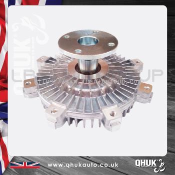 FCM-106546-Q FAN CLUTCH PAJERO L049 V44W (2.5D 4D56)