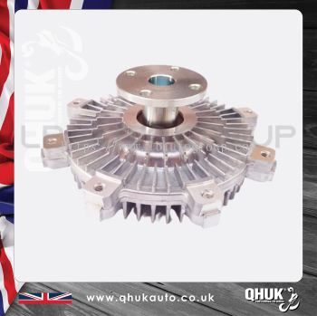 FCM-317679-Q FAN CLUTCH PAJERO V3# 2.4