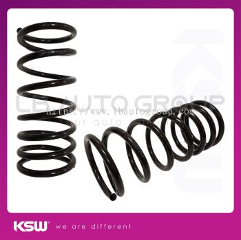 CS7-0074 COIL SPRING KANCIL 660 850 (RR)