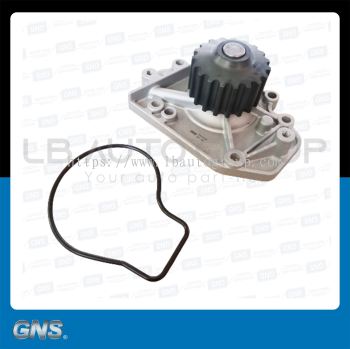 WP-HO40-Y WATER PUMP CRV S10 RD3 (B20B)