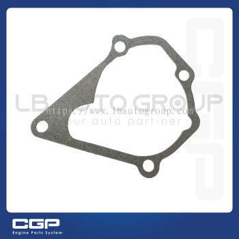 WP-0002-80 WATER PUMP GASKET SAGA WIRA 12V