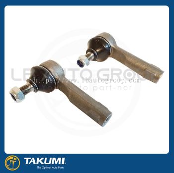 TEN-50A00-1 TIE ROD END SENTRA N13 B14 C23 (M12*1.25)