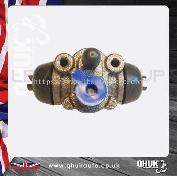 CWS-78A01-Q BRAKE WHEEL CYLINDER SWIFT RS415 SX4 (3/4")