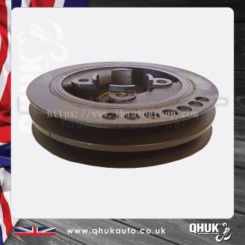 CSP-T54080-Q CRANKSHAFT PULLEY LY100 LH112 LN106 LJ79 LJ95