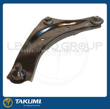 ALN-1KA1BL-1 CONTROL ARM JUKE 1.6 10Y> (FRT LOW LH)