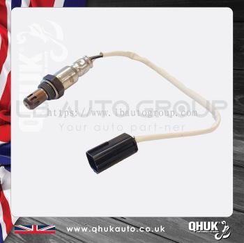 SSN-EN21A-X1 OXYGEN SENSOR LATIO LIVINA ALMERA (FRT SH)