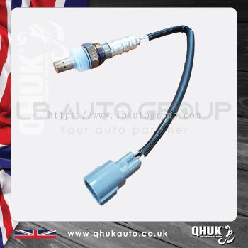 SST-58140-X1 OXYGEN SENSOR VELLFIRE ANH20 ACR50 (FRT)