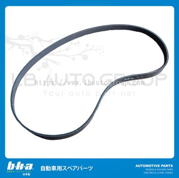 B-6PK1256-B P BELT i30 FD 1.6 07Y> RIO UB 1.4 11Y>