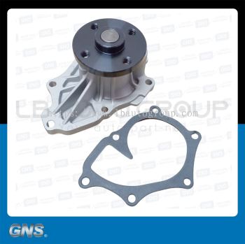 WP-T119-Y WATER PUMP TOYOTA CAMRY ACV30 ACV31 02Y>