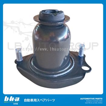 AMT-0202L-RJ ABSORBER MOUNTING TOYOTA COROLLA ALTIS ZZE121 ZZE122 02Y>