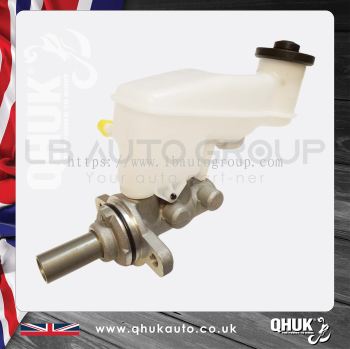 CBT-OD260-Q BRAKE MASTER CYLINDER TOYOTA VIOS II NCP93 1.5 M/T 07Y> (13/16") YARIS NCP91 07Y>