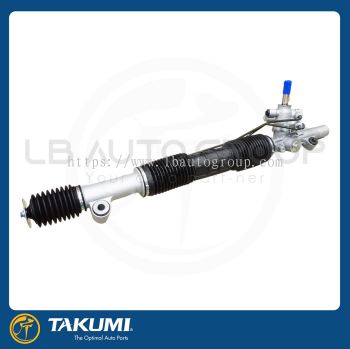 SPH-S5A-T POWER STEERING RACK HONDA CIVIC S5A 1.7 01Y> STREAM I S7A RN# 01Y> S7C 03Y>