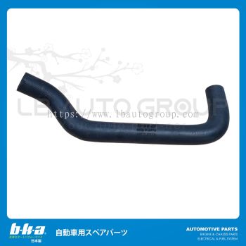 P-2 16572-BZ220 PERODUA RADIATOR HOSE ARUZ D38L (BOT)