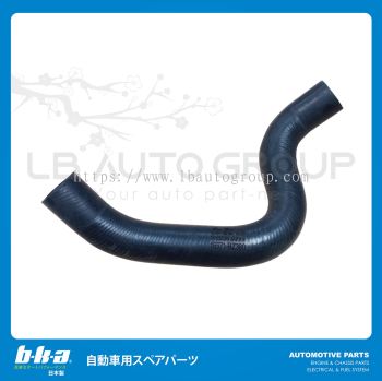 HRPD-BZ360-TB RADIATOR HOSE PERODUA MYVI III MK3 D20N 18Y> (TOP)